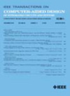 IEEE TRANSACTIONS ON COMPUTER-AIDED DESIGN OF INTEGRATED CIRCUITS AND SYSTEMS雜志封面